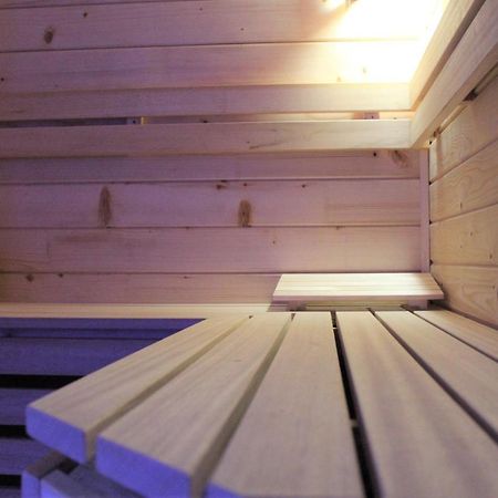 Holzhaus Am See Mit Panoramablick Trausnitz Екстериор снимка